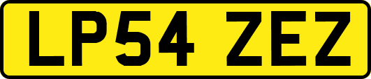 LP54ZEZ