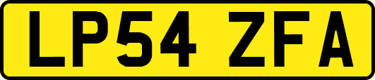 LP54ZFA