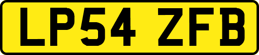 LP54ZFB