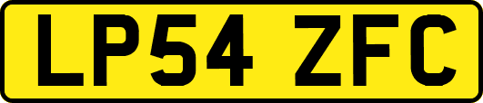 LP54ZFC