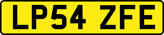 LP54ZFE