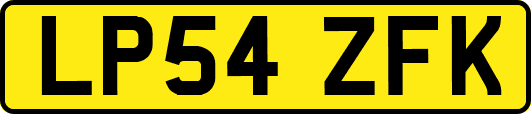 LP54ZFK