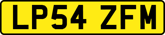 LP54ZFM