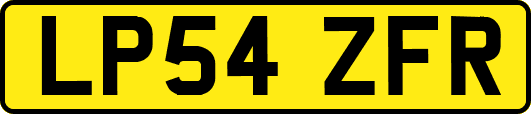 LP54ZFR
