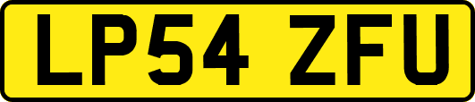 LP54ZFU
