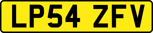LP54ZFV