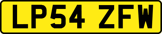 LP54ZFW