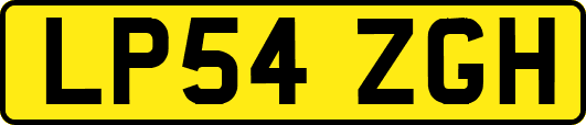 LP54ZGH