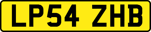 LP54ZHB
