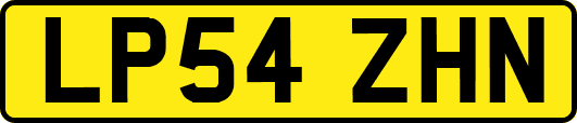 LP54ZHN