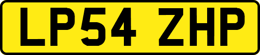 LP54ZHP