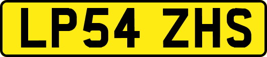 LP54ZHS
