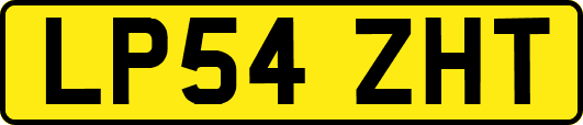 LP54ZHT