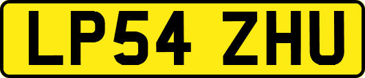 LP54ZHU