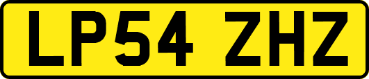 LP54ZHZ