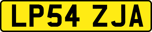 LP54ZJA