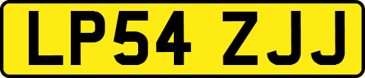 LP54ZJJ