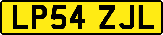 LP54ZJL