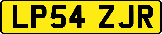 LP54ZJR