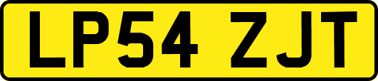 LP54ZJT