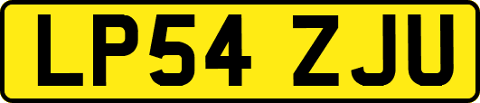 LP54ZJU