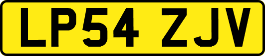 LP54ZJV