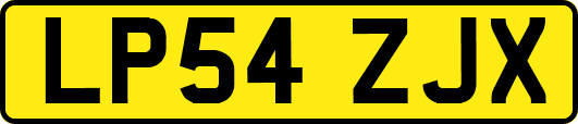 LP54ZJX
