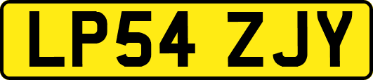 LP54ZJY