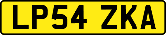 LP54ZKA