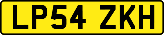 LP54ZKH