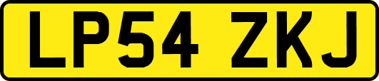 LP54ZKJ