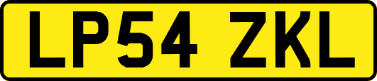 LP54ZKL