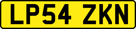 LP54ZKN