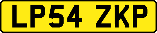 LP54ZKP