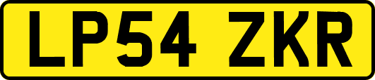 LP54ZKR