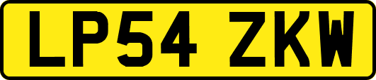LP54ZKW