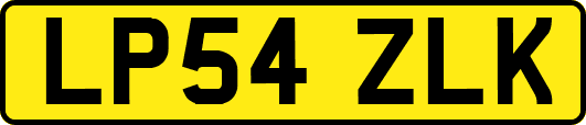 LP54ZLK
