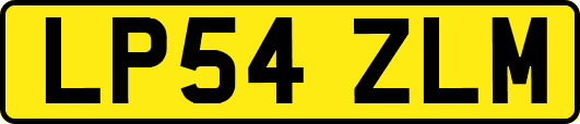 LP54ZLM