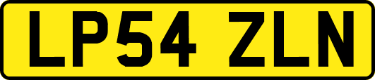LP54ZLN