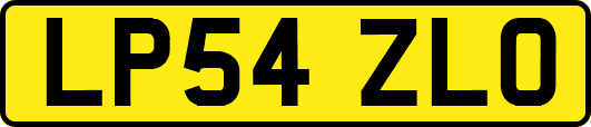LP54ZLO