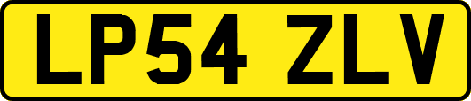 LP54ZLV