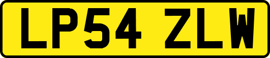 LP54ZLW