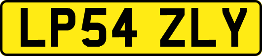 LP54ZLY