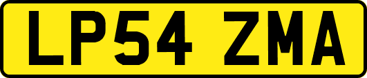 LP54ZMA
