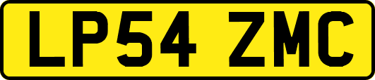 LP54ZMC