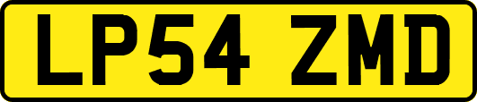 LP54ZMD