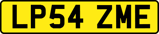 LP54ZME