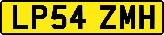 LP54ZMH