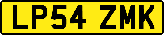 LP54ZMK