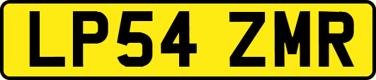 LP54ZMR